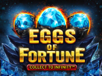 Eggs Of Fortune